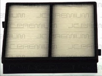 JC PREMIUM b4m004pr -  Фильтр воздуха в салоне